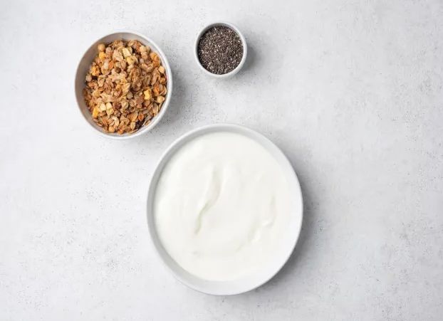 أفضل 5 وجبات خفيفة منخفضة السكر للتخلص من دهون البطن في 30 يومًا