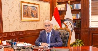النيابة العامة تتحفظ على أجهزة المراقبة الآلية ووحدات التخزين بسنترال رمسيس