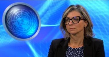 وزير الخارجية الأمريكى يعاقب مقررة الأمم المتحدة الخاصة بفلسطين