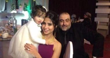 سامح عبد العزيز أبو البنات.. تزوج مرتين وأنجب حبيبة ودليلة وجميلة وطيبة