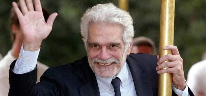 ذكرى رحيل أسطورة السينما عمر الشريف