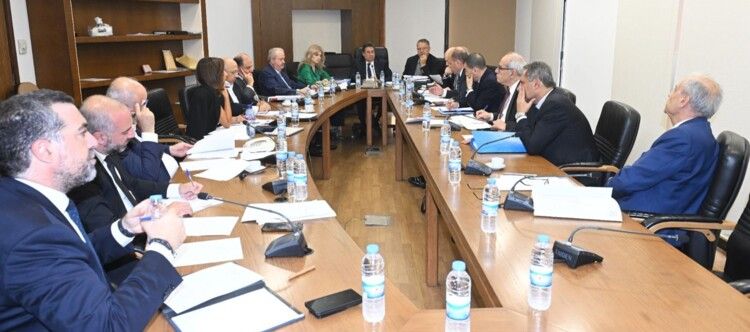 كنعان: فرعية لجنة المال أحدثت خرقًا بقانون إصلاح المصارف بعد استجابة المالية والمركزي لطلبها