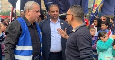 فى ختام آخر يوم للتقدم للترشح.. 14 مرشحا يخوضون ماراثون الشيوخ بدمياط