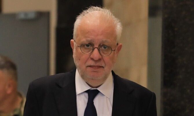 نصار: ما يتم تداوله بشأن إحالة 40 قاضيًا إلى هيئة التفتيش القضائي لا يستند إلى معطيات دقيقة