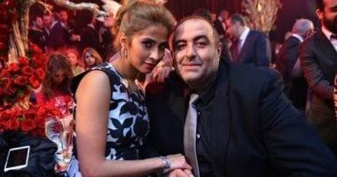 سامح عبد العزيز وروبى قصة وصفتها الأخيرة بـحب أطفال ومراهق جداً