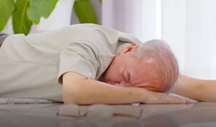 رجل كاد أن يفقد حياته بسبب العادة السرية- ما القصة؟