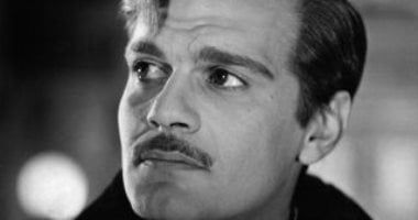 ذكرى رحيل أسطورة السينما عمر الشريف