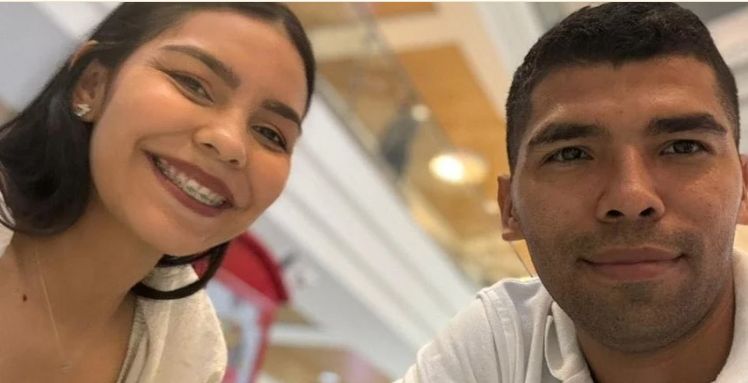 الامارات | "البرق" يخطف عروساً في أول أيام شهر العسل