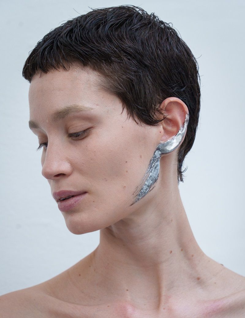 صيحات شعر مبتكرة في اليوم الثالث من عروض الهوت كوتور 2025-2026