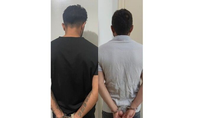 قوى الأمن: توقيف مطلوبَين للقضاء في البقاع