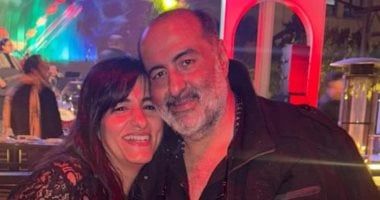 شقيقة سامح عبد العزيز تنعيه: مشيت فاجأة يا قلبى سلم على بابا لغاية لما أجيلك