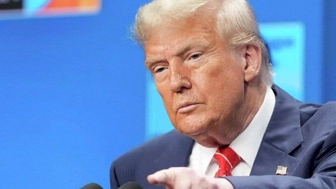 ترامب يُشهر "سلاحه السري" ضد روسيا.. من هو الرجل الذي سيقلب اقتصاد موسكو؟