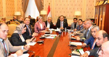 شباب النواب: تعديلات قانون الرياضة تساهم فى زيادة الاستثمارات الرياضية