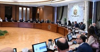 مجلس الوزراء: الاستجابة لـ 7041 استغاثة طبية خلال النصف الأول من العام الجارى