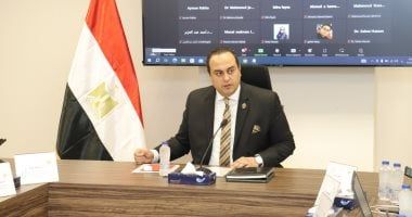 رئيس هيئة الرعاية الصحية يستقبل سفير اليابان بمجمع الإسماعيلية الطبى