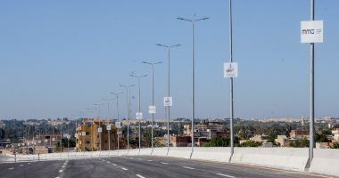 رئيس شعبة النقل الدولى: شبكة الطرق الحديثة تخفض معدلات الحوادث