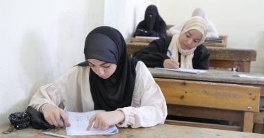 وكيل الأزهر: فى ختام امتحانات الثانوية الأزهرية لا يسعنا إلا أن نقف احترامًا لأبنائنا