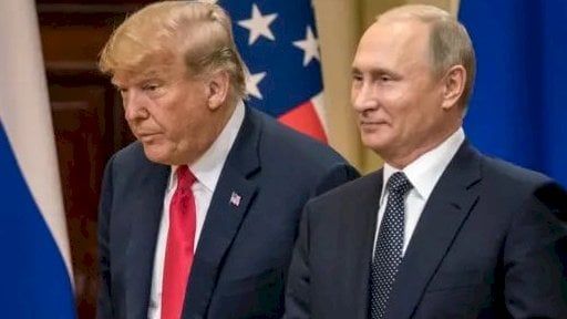 أول تعليق للكرملين على تسريبات "تهديد ترامب بضرب موسكو"