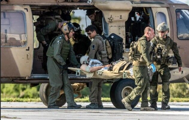 الجيش الإسرائيلي: مقتل جندي وإصابة 3 آخرين في قطاع غزة