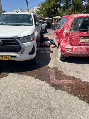 إذاعة الجيش الإسرائيلي: مقتل حارس أمن إسرائيلي بإطلاق نار في مفترق غوش عتصيون جنوبي الضفة