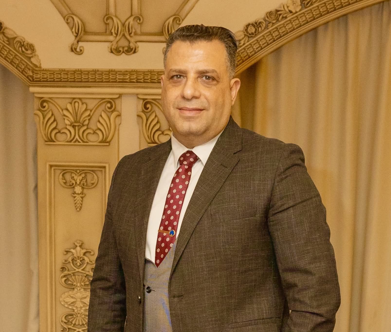 تعرف على المرشحين بانتخابات الشيوخ على المقعد الفردى فى بورسعيد.. صور