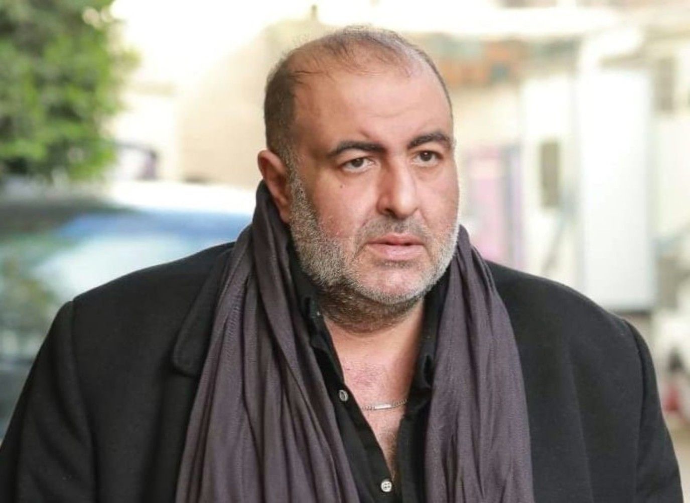 سبب وفاة المخرج سامح عبد العزيز .. عدوى فيروسية في الدم