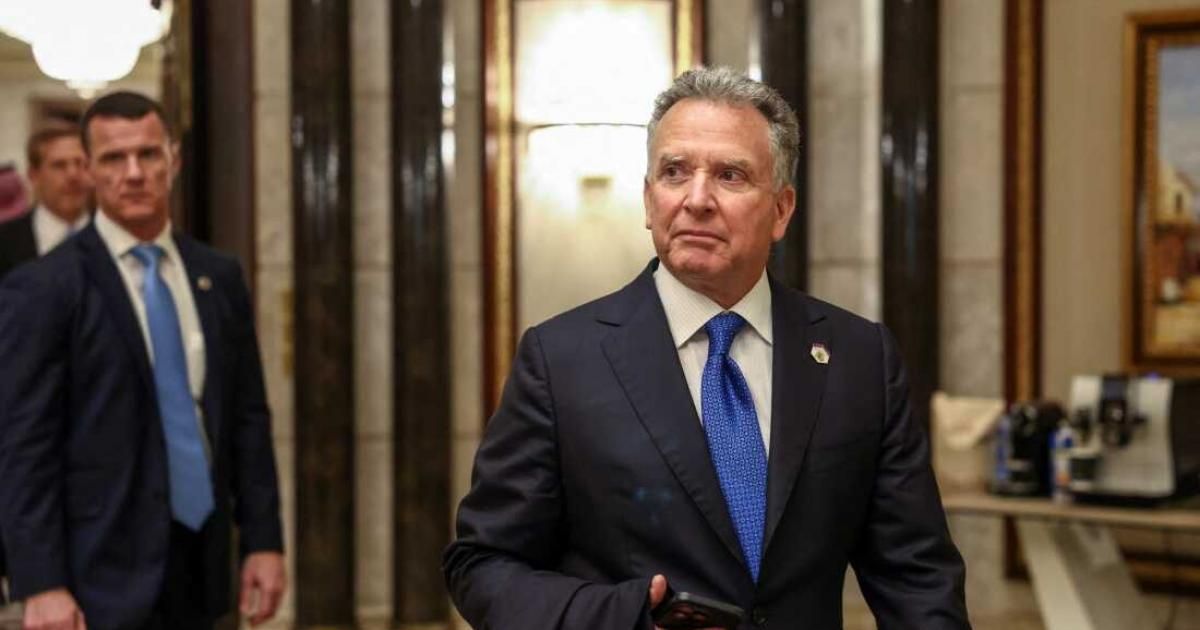 ويتكوف: نأمل في التوصل إلى اتفاق بشأن غزة حتى يوم السبت