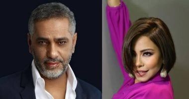 هل يظهر كليب فضل شاكر وشيرين عبد الوهاب للنور؟