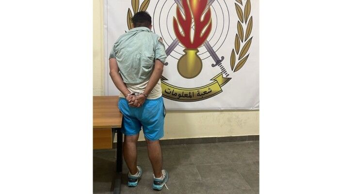 قوى الأمن: توقيف مطلوب عند مفرق منيارة بحقه 5 مذكرات بجرائم سلب وخطف وإطلاق نار