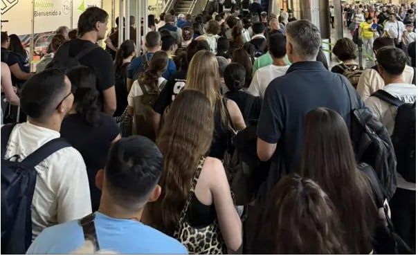 فوضى فى مطارات أوروبا: فرنسا وإسبانيا تشهدان تأخيرات بسبب نقص العاملين