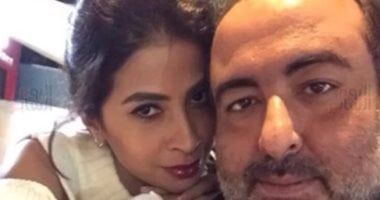 روبى تنعى المخرج سامح عبد العزيز: اللهم ارحمه واغفر له