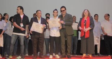 طنطا تختتم فعاليات المهرجان القومى للمسرح المصرى فى المحافظات.. صور