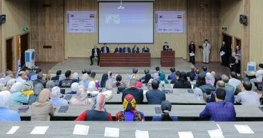 جامعة حلوان التكنولوجية الدولية تنظم المؤتمر السنوي للتعليم التكنولوجي ACTE 2025