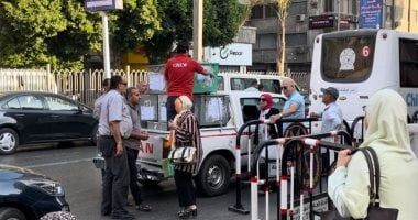 وصول أسئلة امتحان الأحياء والإحصاء والرياضيات إلى لجان الثانوية العامة