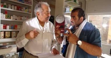 ابنة حمدى أحمد: سامح عبد العزيز أجدع واحد وقف جنبى وصان عشرة أبويا