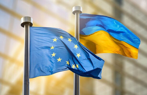 فون دير لاين اعلنت عن حزمة بقيمة 2.3 مليار يورو لدعم جهود التعافي وإعادة الإعمار في أوكرانيا