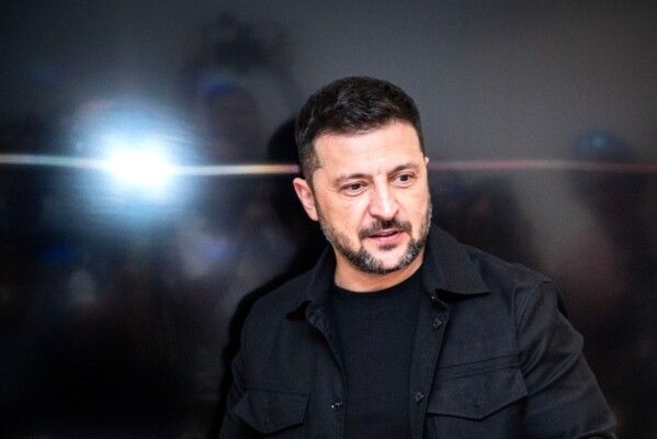 زيلينسكي دعا إلى الاستثمار في الدفاع لمواجهة الهجمات الروسية المتزايدة