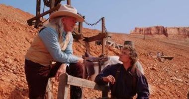 عرض Legend Of The Happy Worker لـ ديفيد لينش بمهرجان لوكارنو