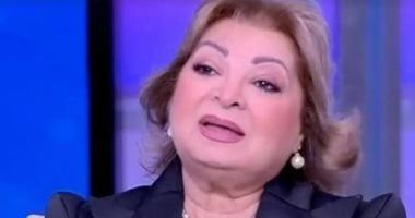 من الألم إلى الأمل.. الفنانة إجلال زكي تروي رحلتها مع الفقد والمرض