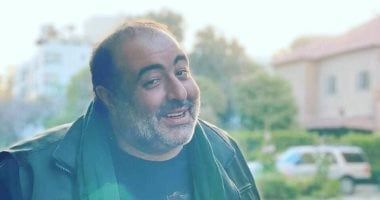 زوجة خالد الصاوى تروى موقفا إنسانيا يوم زفافها بطله سامح عبد العزيز