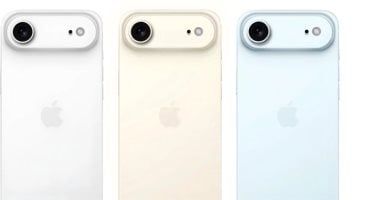 تكنولوجيا: صورة مسربة لهاتف iPhone 17 Air تكشف عن جميع ألوانه