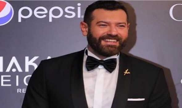عمرو يوسف بعلن تأجيل طرح فيلمه الجديد "درويش"