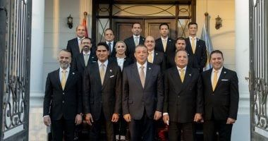 أسماء مرشحي الشعب الجمهورى في انتخابات مجلس الشيوخ