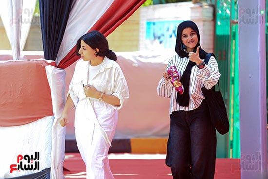 تنسيق الجامعات 2025.. تفاصيل اختبارات القدرات وحالات اعتبار الطالب غير لائق.. فيديو