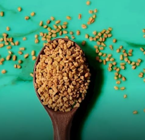 للمتزوجين...4 فوائد جنسية للحلبة