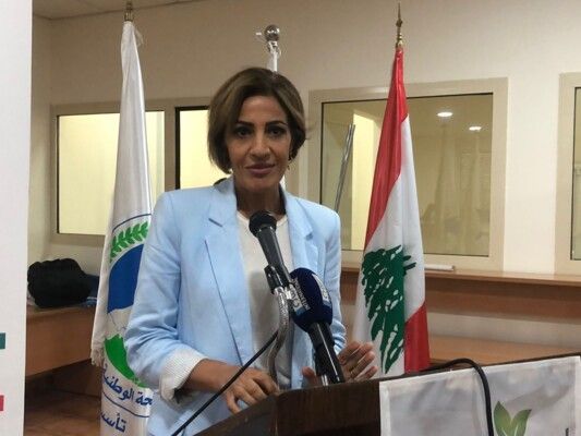 الزين: للتشدد بموضوع المصانع التي تسببت بضرر لمجرى نهر الليطاني