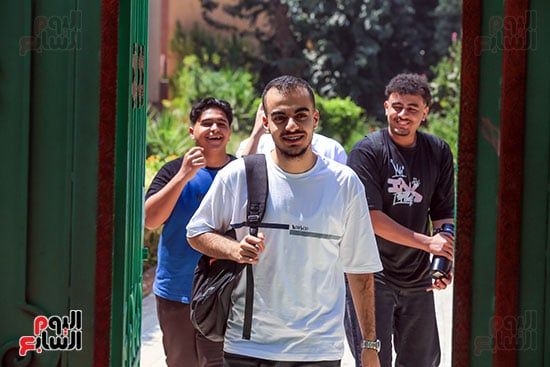 تنسيق الجامعات 2025.. تفاصيل اختبارات القدرات وحالات اعتبار الطالب غير لائق.. فيديو