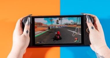 تكنولوجيا: هل تصالحت نينتندو وأمازون؟ سويتش 2 يعود بعد غياب غامض