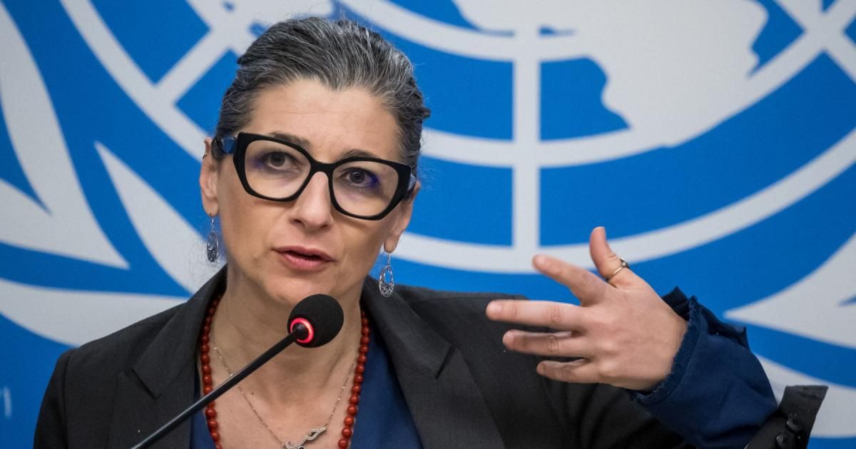 ألبانيز تهاجم 3 دول أوروبية لتوفيرها مجالًا جويًا آمنًا لنتنياهو