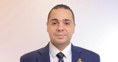 حزب الجبهة الوطنية يدفع بعادل مأمون عتمان على القائمة الوطنية لـ"الشيوخ" عن الغربية